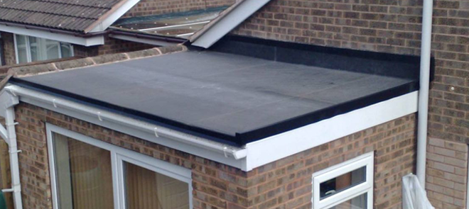 Flat Roofs