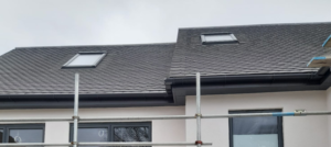 Read more about the article Metal Roofing