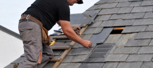 Read more about the article Emergency Roofing